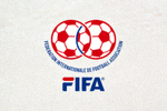 国际足球联合会FIFA官方标志