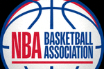 NBA篮球联盟标志