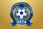 欧洲足球协会联盟UEFA标志